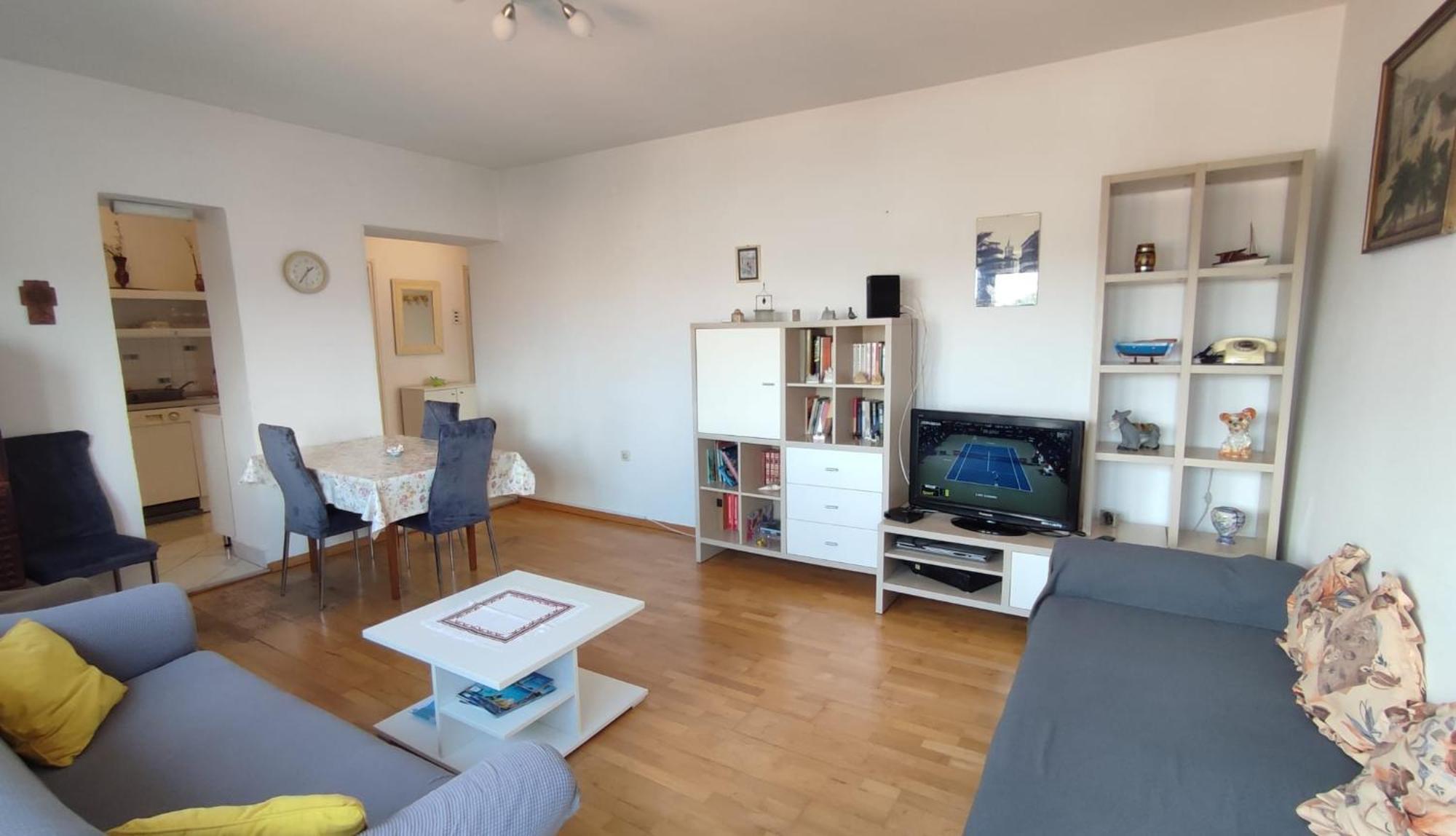Apartment Marina Zadar Exterior photo