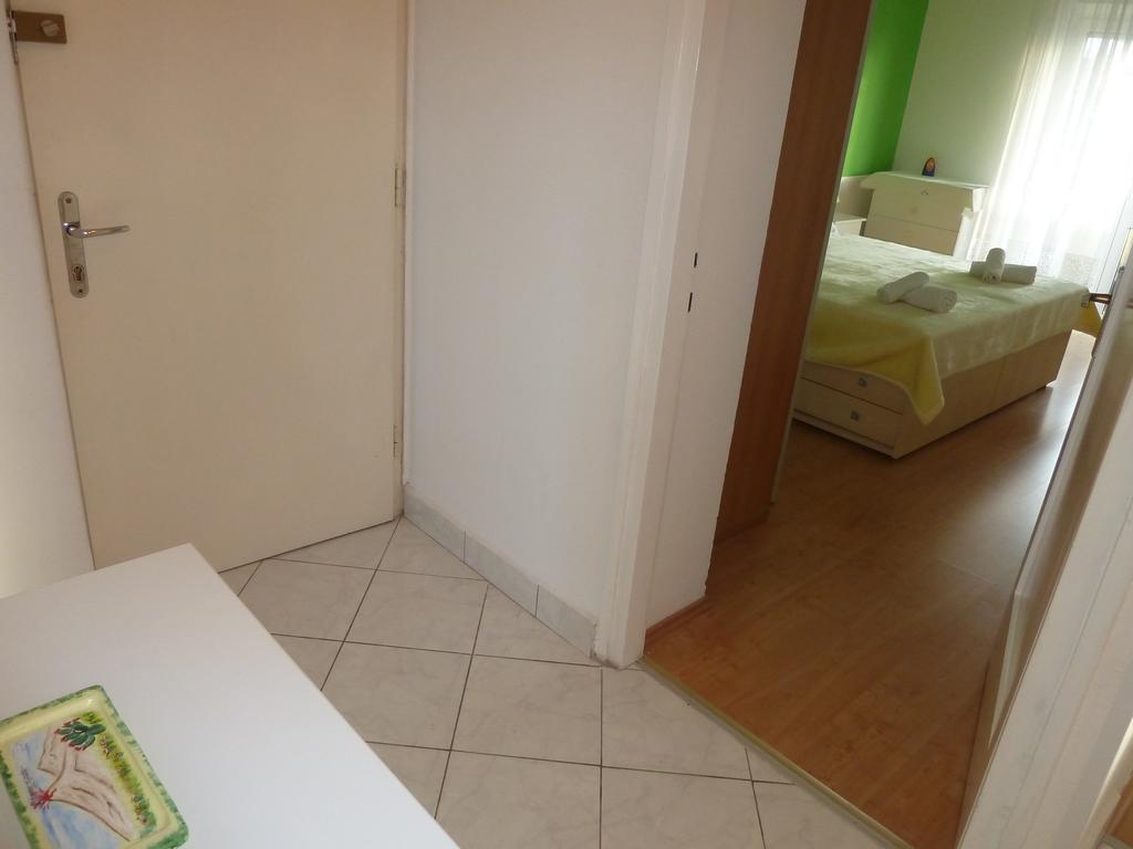 Apartment Marina Zadar Room photo
